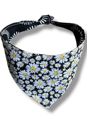 Daisy Dream Reversible Dog Bandana