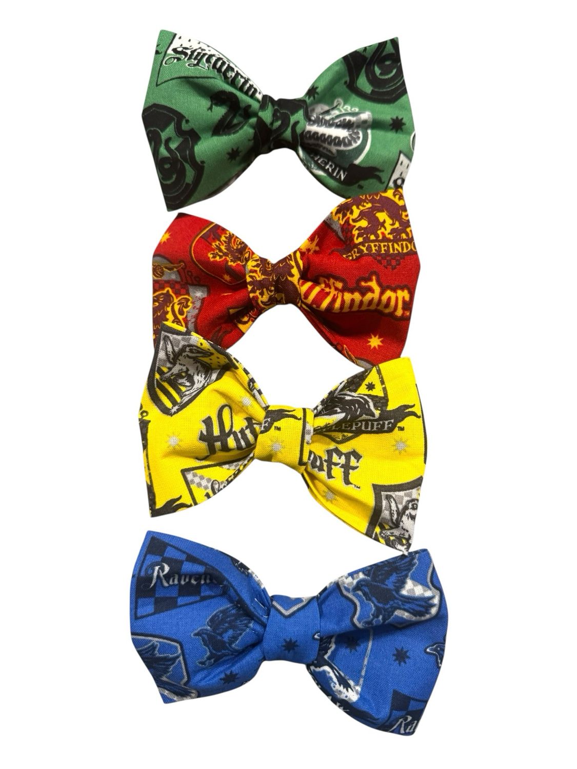 Bow Wow Harry Potter Bowties