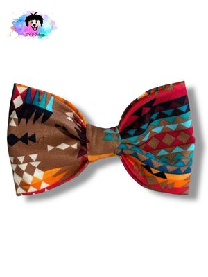 Bow Wow Bowtie Az brown
