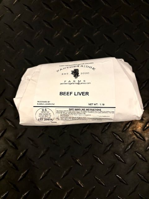 liver
