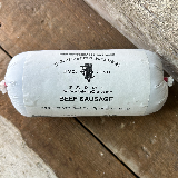 beef breakfast sausage, 1 lb.