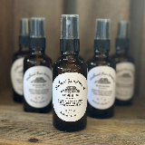 all-natural bug spray