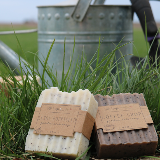 Gardener's Soap Bars