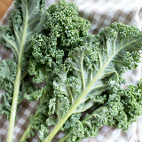 Kale - Green Curly, 8 oz.