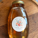 Honey - Faith's Famous Floral