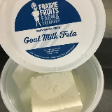 cheese - Feta