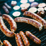 pork - bratwurst