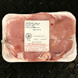 Chicken Thighs