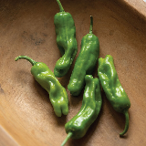 peppers - shisito, 8 oz.