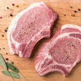 Pork - Bone-In Chops