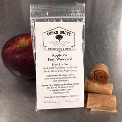 Fruit Wowzers, Pack of 3