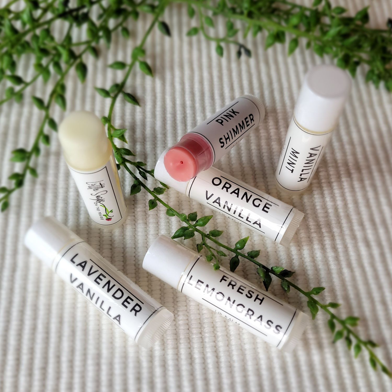 Lip Balm