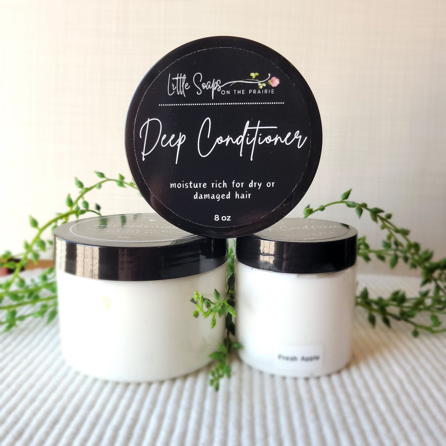 Deep Conditioner