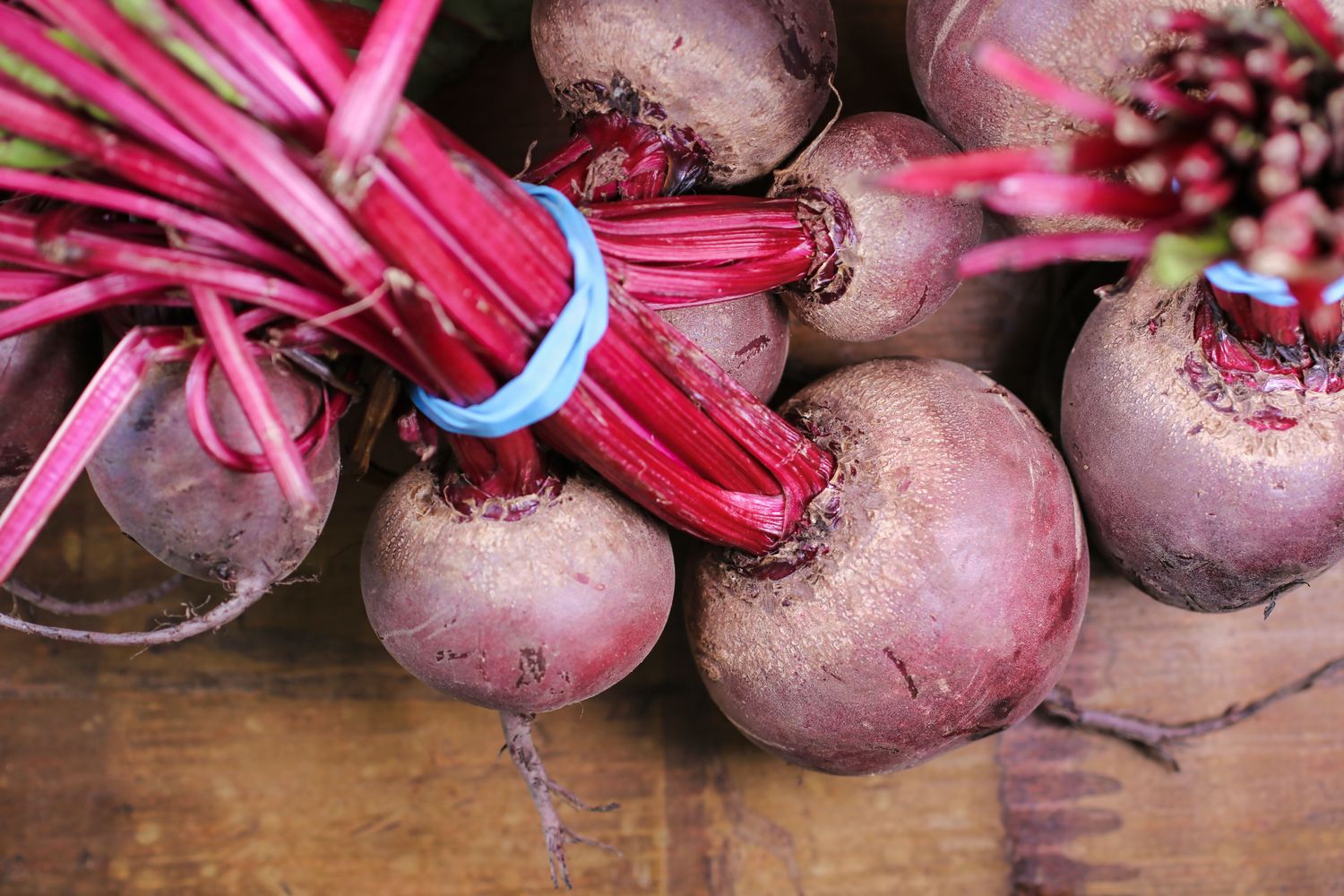 Beets - red