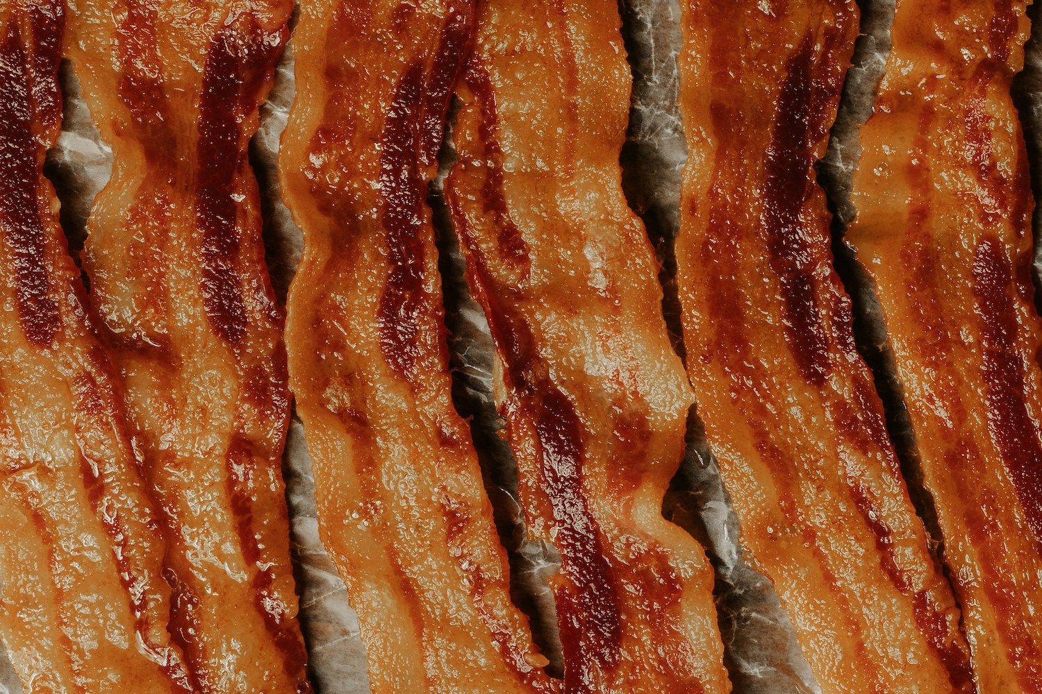 Pork - Applewood-Smoked Bacon