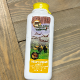 Heavy Cream