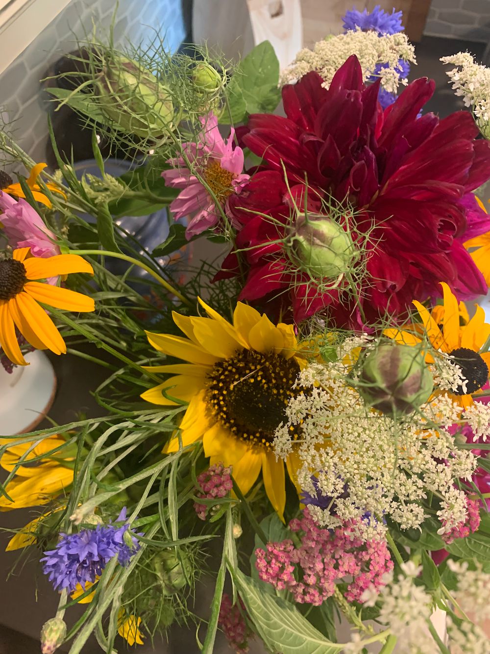 Bouquet Subscription