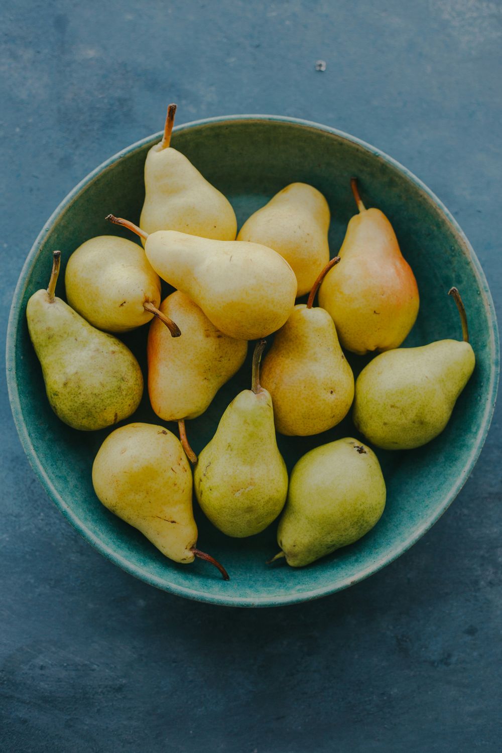 pears - Bartlett