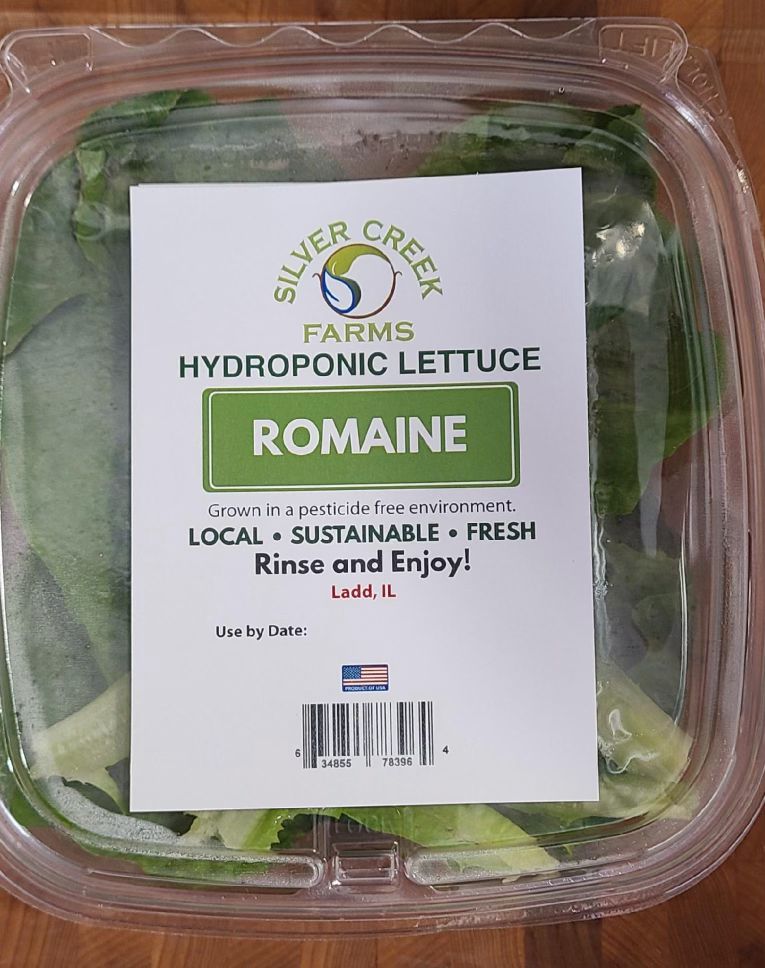 Romaine, 5 oz