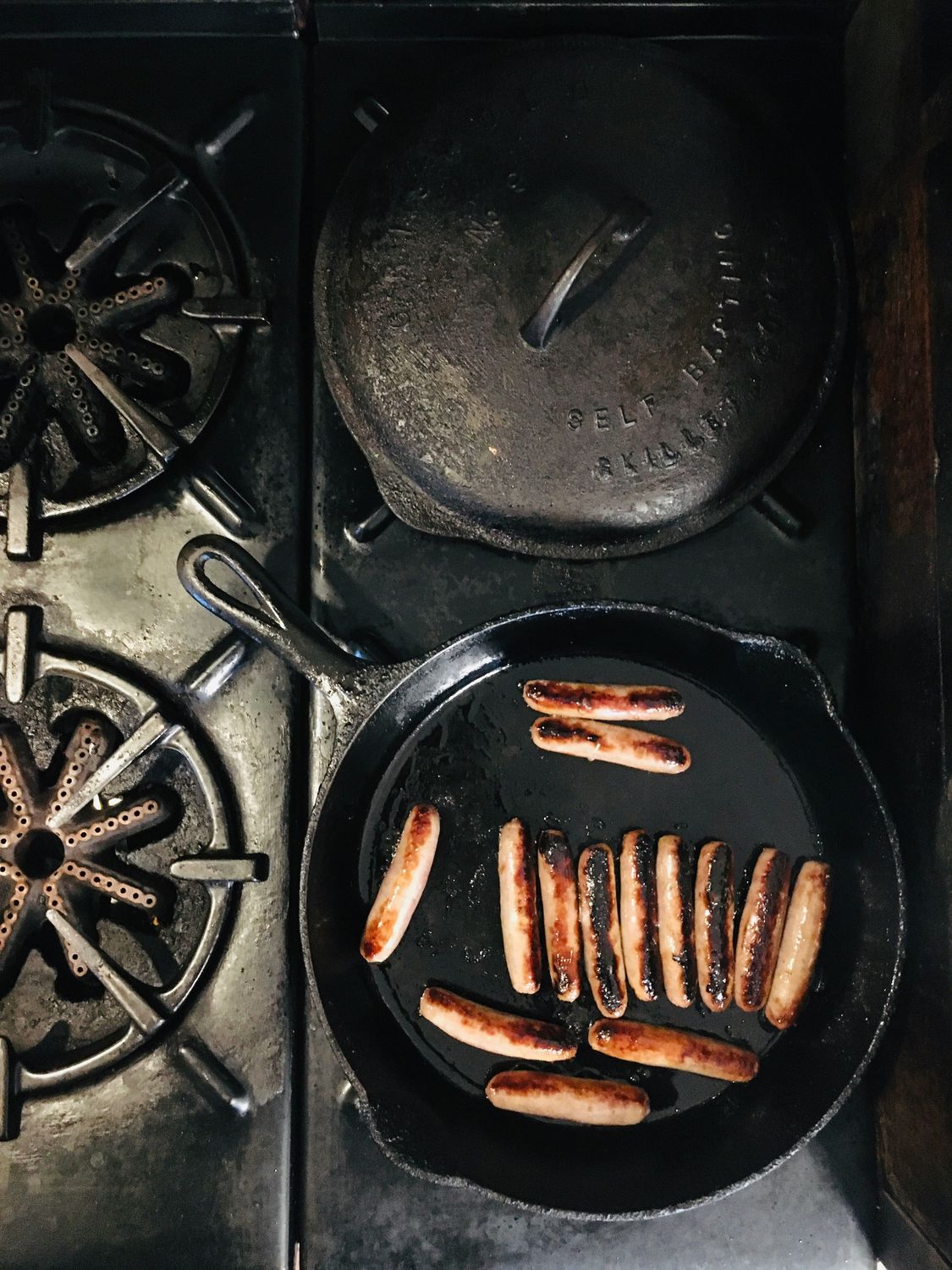 Sausage Mini Links