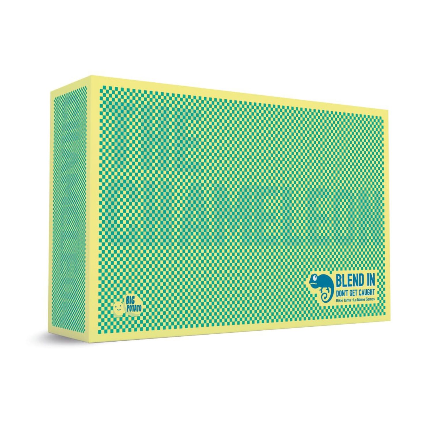 The Chameleon