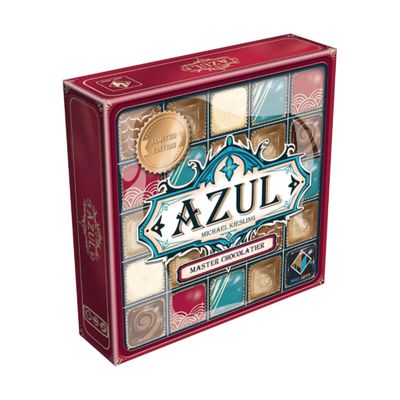 Azul: Master Chocolatier