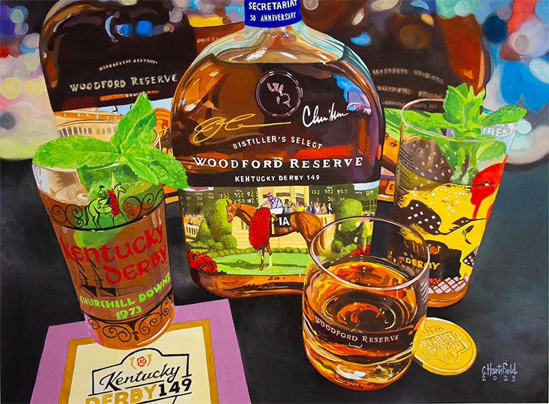 Kentucky Derby 149