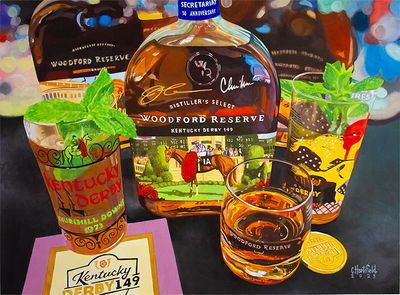 Kentucky Derby 149