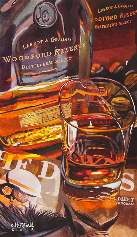 Woodford Too