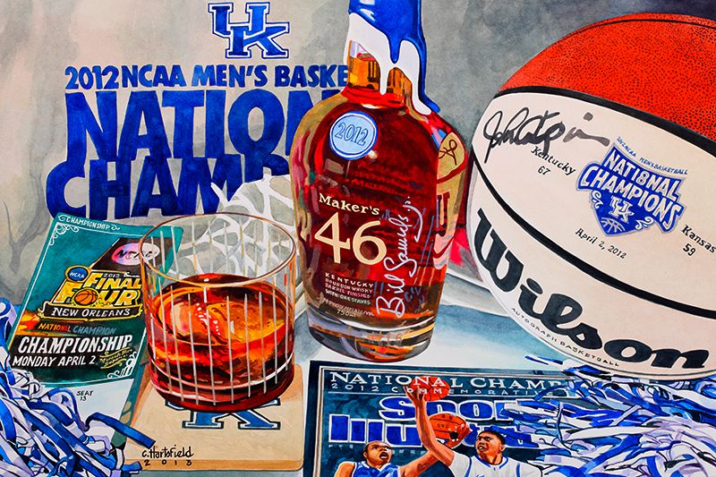 UK Champs