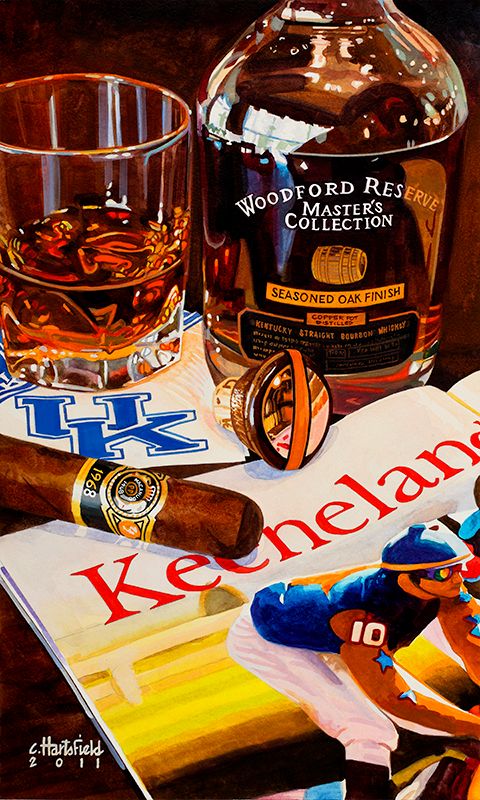Kentucky Favs