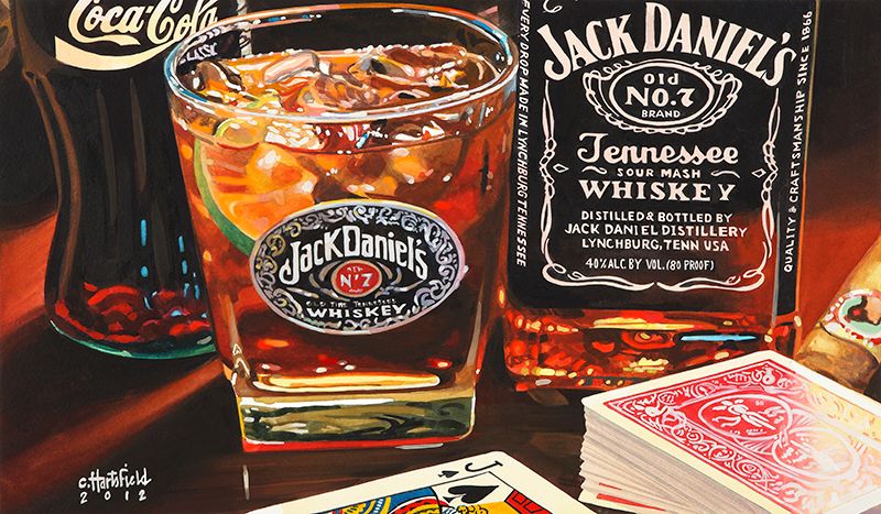 One Eyed Jacks