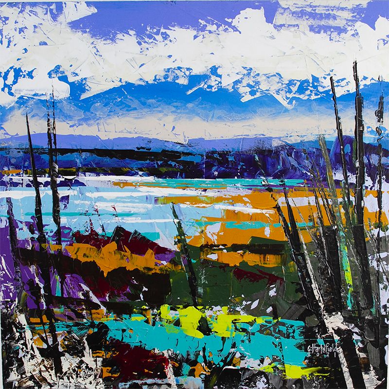 Big Rock Candy Mountain #3