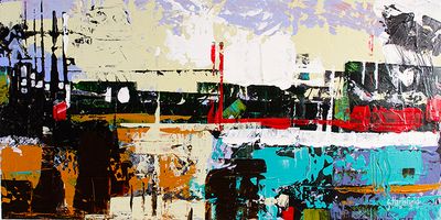 Get Yer Kicks On Route 66