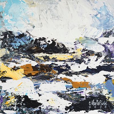 Melting #5