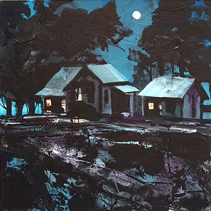What A Little Moonlight Can Do