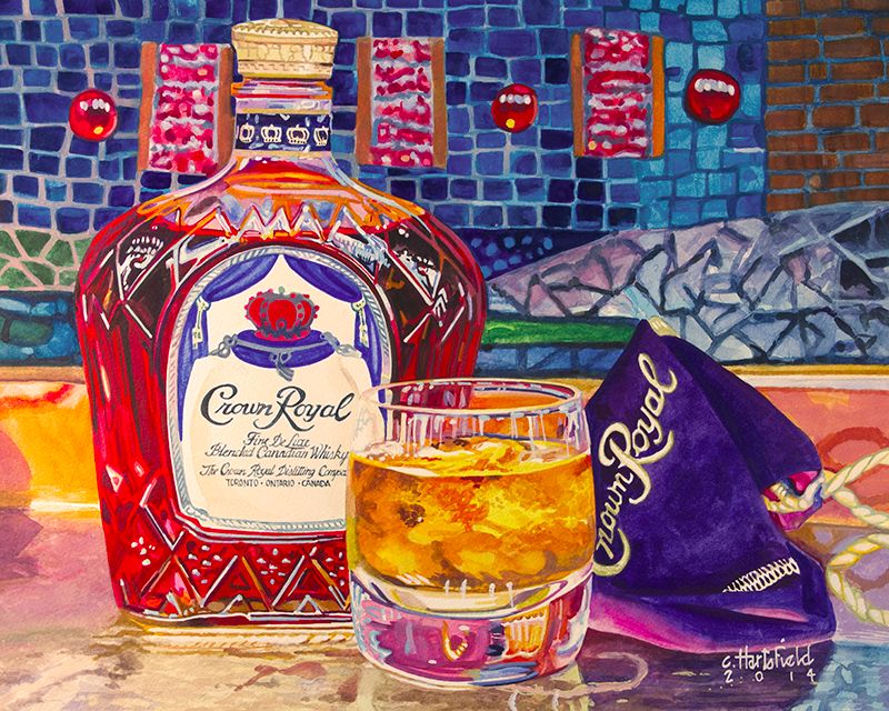 Crown Royal
