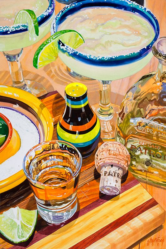 Patron