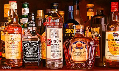 Spirits