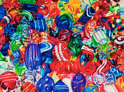 Jaw Breakers, Prague Style