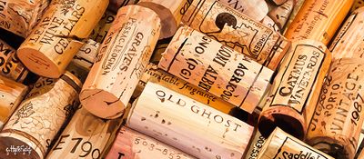 Missed The Tasting