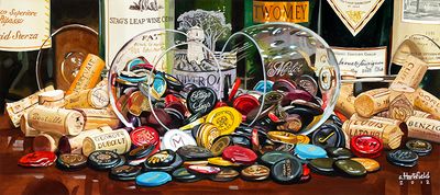 That&#39;s How The Hangover Started