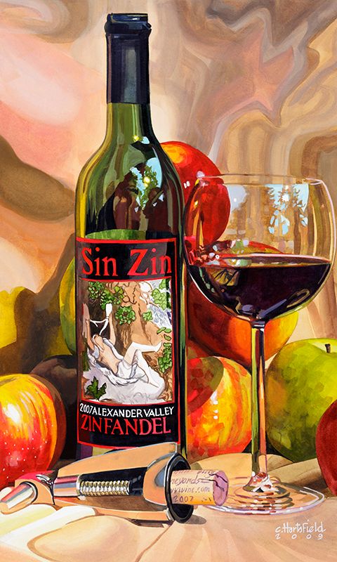 Sin Zin