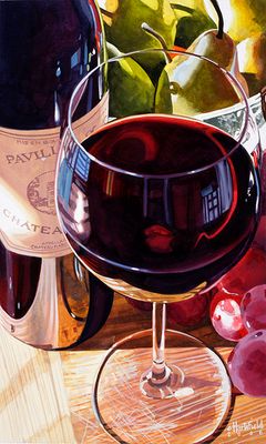 Pavlov’s Dinner Bell