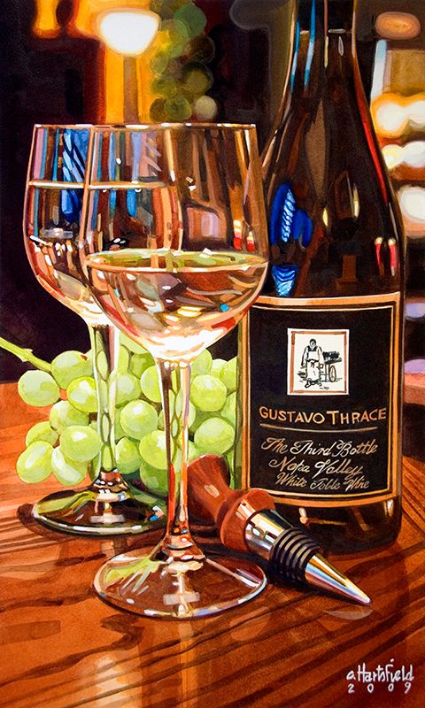 Gustavo’s Third