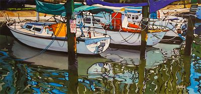 No Foolin Round, No Joke