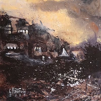 Lights In The Hollows #2