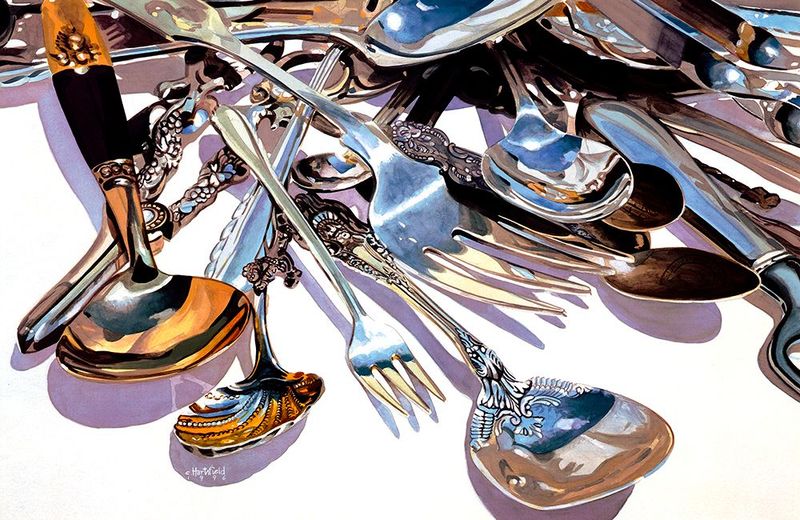 Classic Favorites Giclees