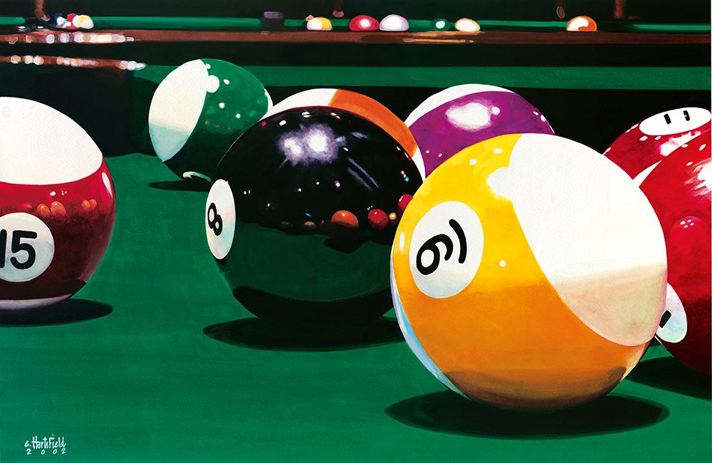 Another 8 Ball