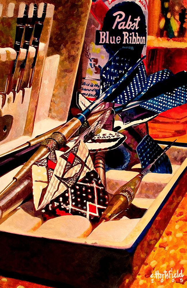 Darts